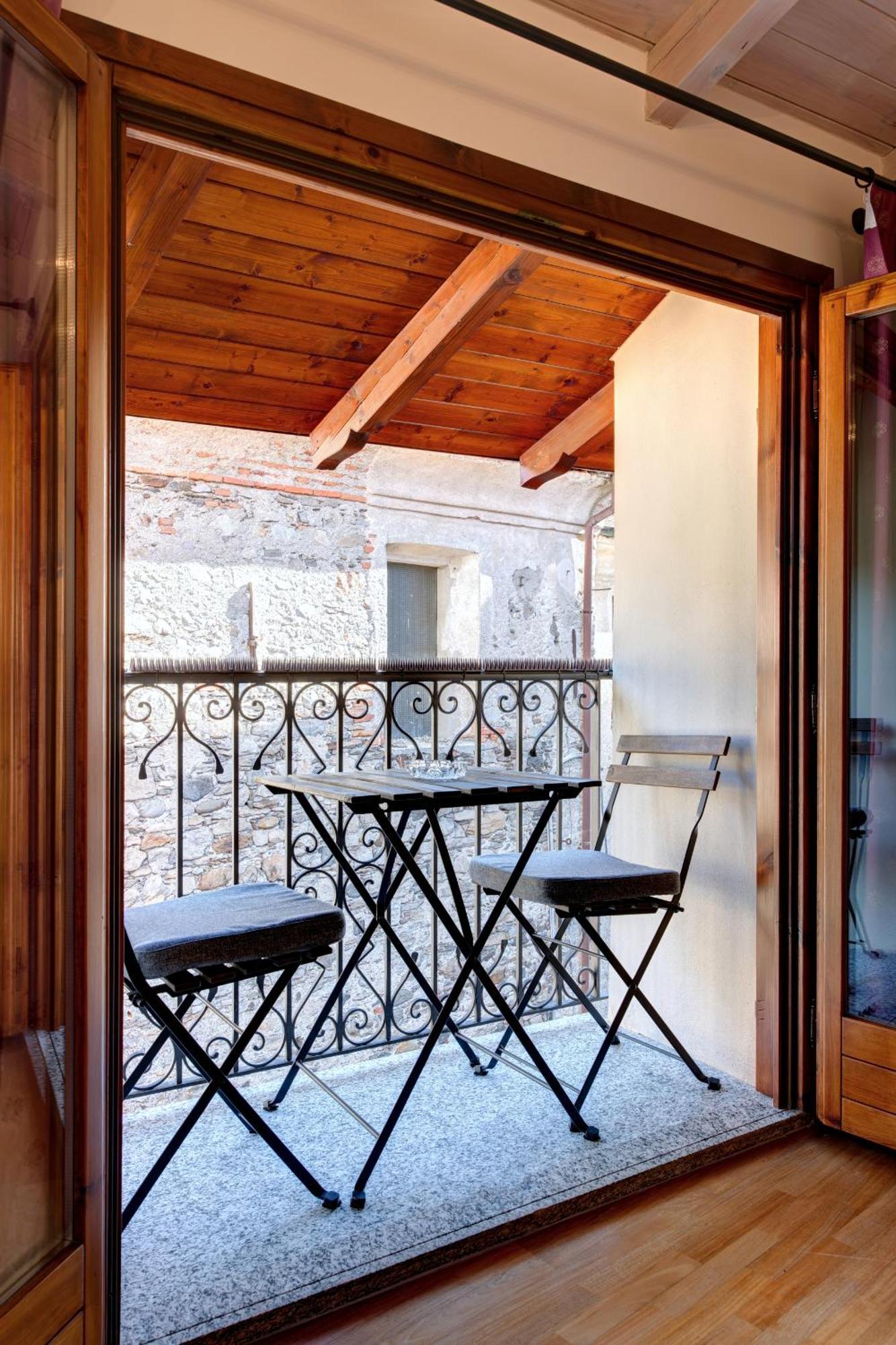 Al San Michele Hotel Stresa Exterior photo